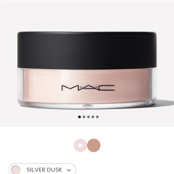 Mac Iridescent Powder - Picture 5 of 8